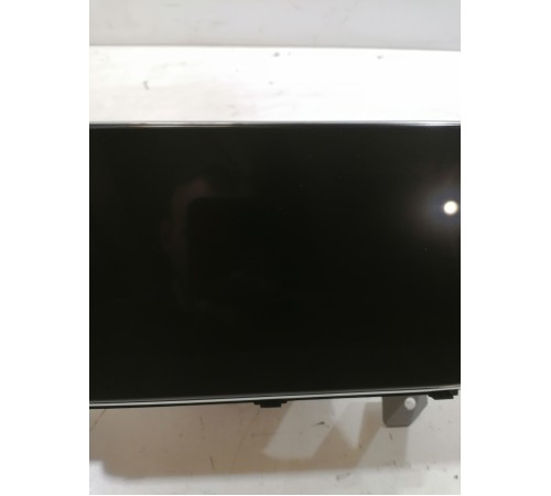 Мультимедийная система,монитор