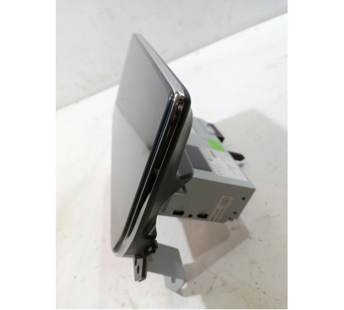 Мультимедийная система,монитор