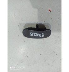 Форсунка омывателя лобового стекла левая