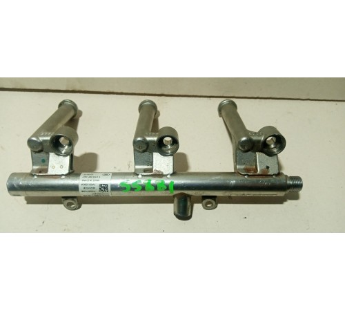 Рейка топливная (рампа)