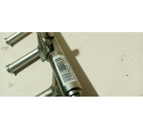 Рейка топливная (рампа)