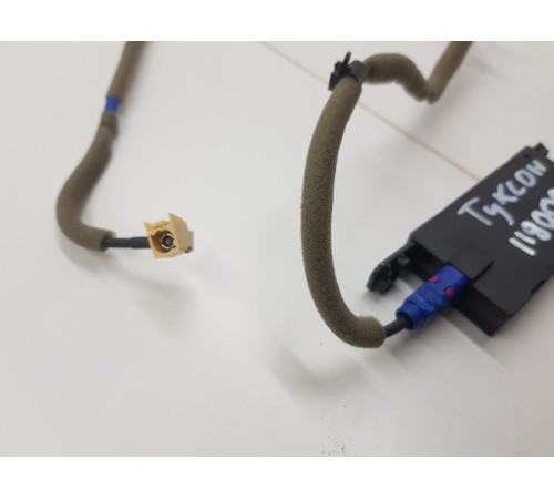 Антенна внутренняя