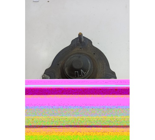 Опора переднего амортизатора(левая)