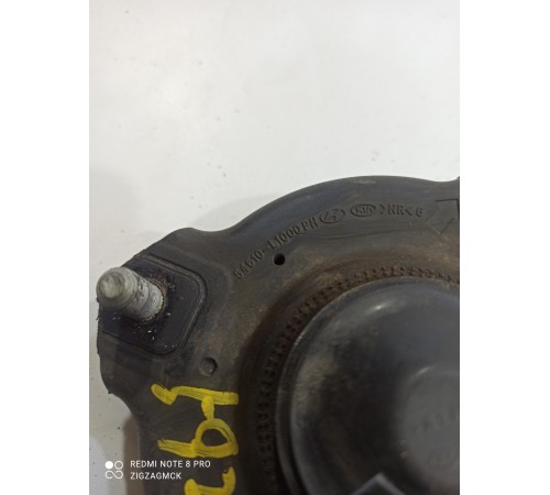 Опора переднего амортизатора(левая)