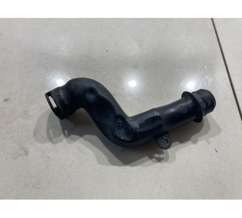 Трубка картерных газов