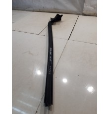 Уплотнитель стекла (передний, правый)