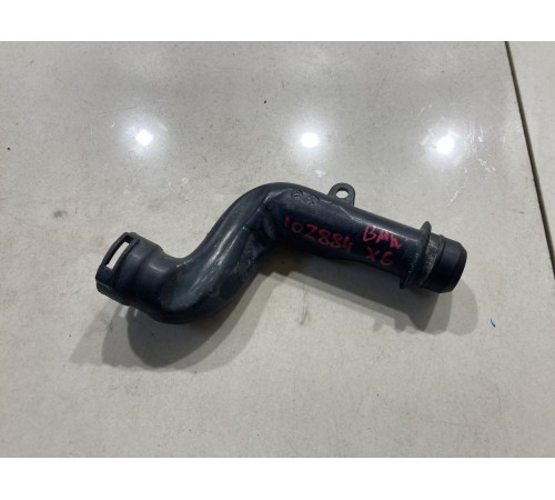 Трубка картерных газов