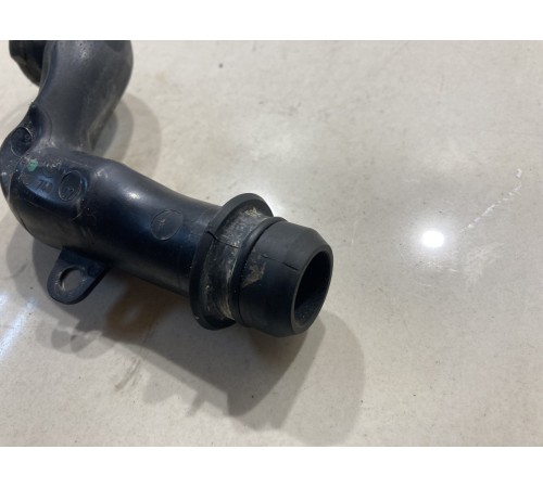 Трубка картерных газов