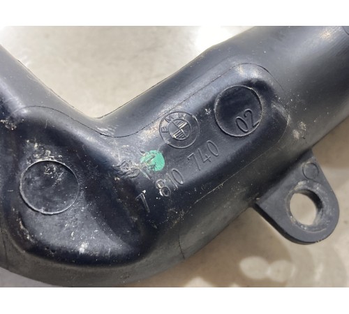 Трубка картерных газов