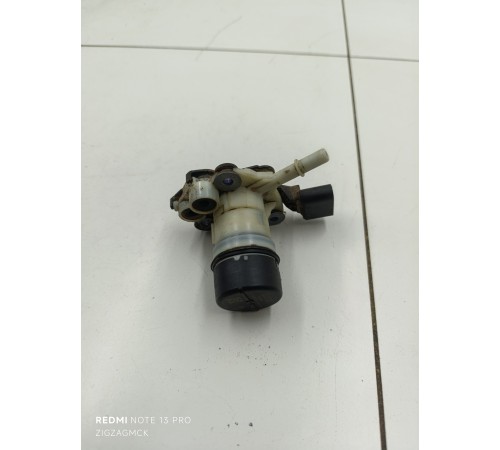 Насос системы AdBlue (мочевины)