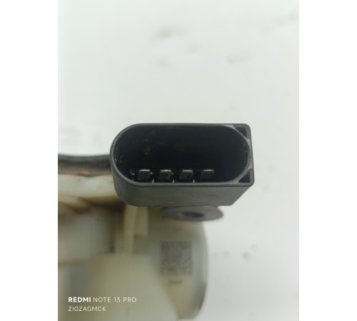 Насос системы AdBlue (мочевины)