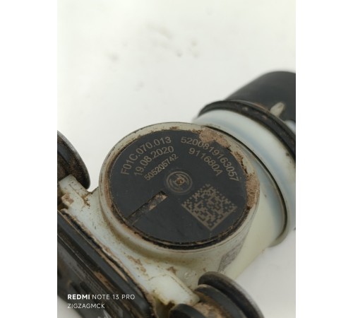 Насос системы AdBlue (мочевины)