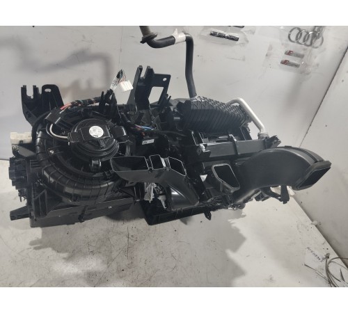 Корпус отопителя (печки)