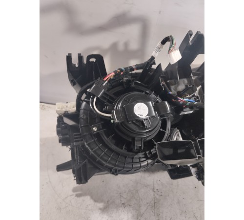 Корпус отопителя (печки)