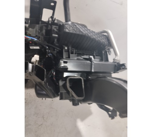 Корпус отопителя (печки)