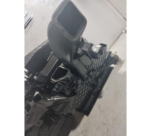 Корпус отопителя (печки)