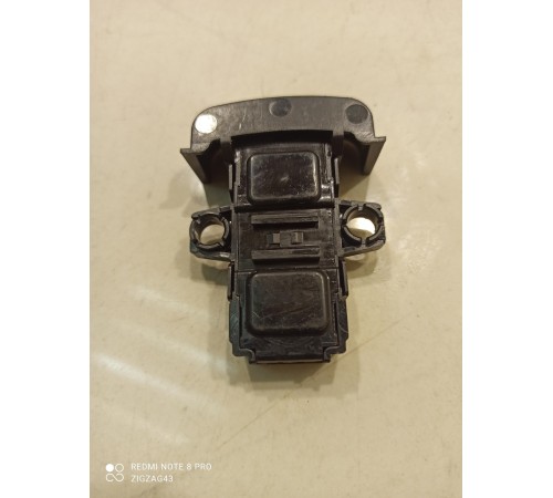 Блок управления обшивкой двери(задний левый)