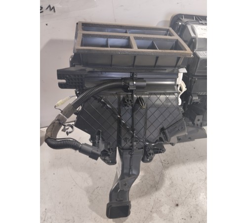 Корпус отопителя (печки)