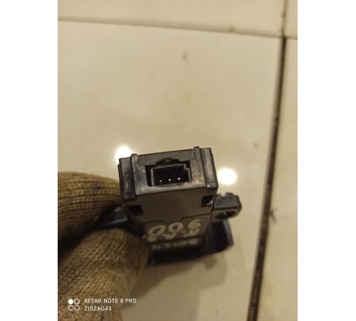 Блок управления обшивкой двери(задний левый)