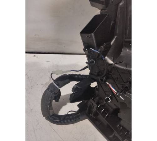 Корпус отопителя (печки)