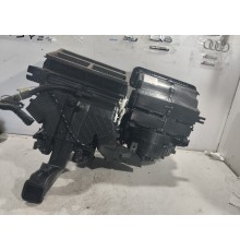 Корпус отопителя (печки)