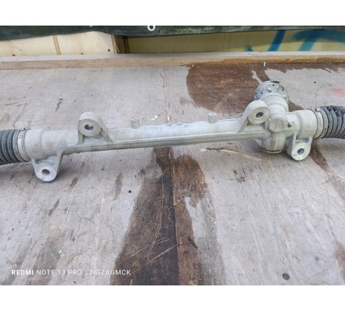 Рулевая рейка