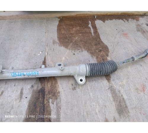 Рулевая рейка