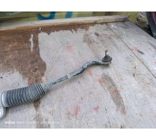 Рулевая рейка