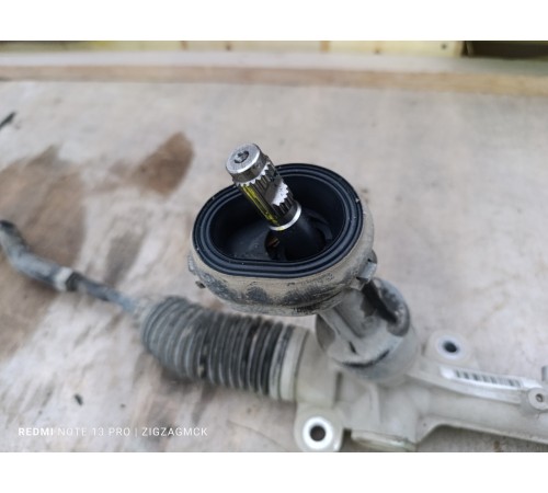 Рулевая рейка