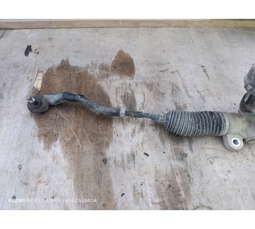 Рулевая рейка