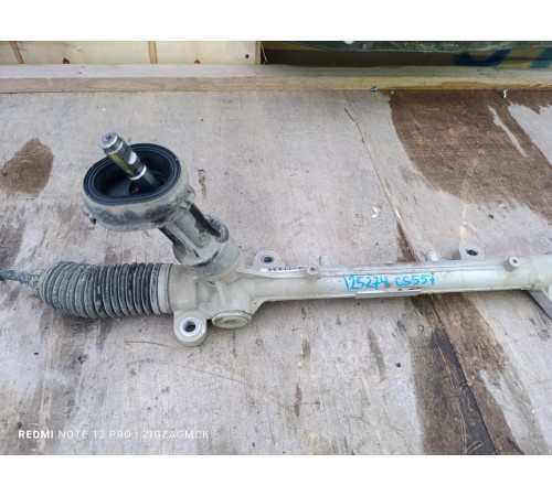 Рулевая рейка