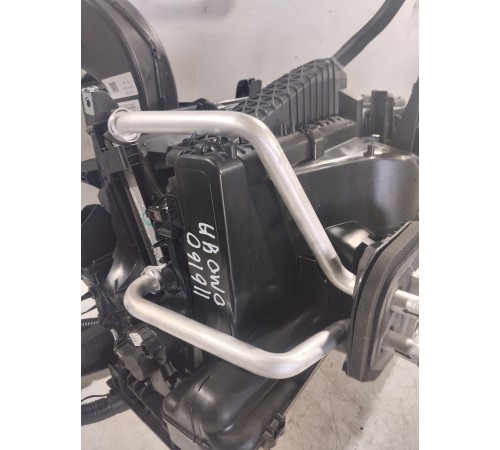 Корпус отопителя (печки)