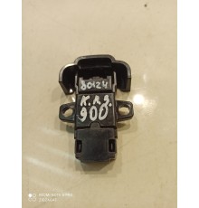 Блок управления обшивкой двери(задний левый)