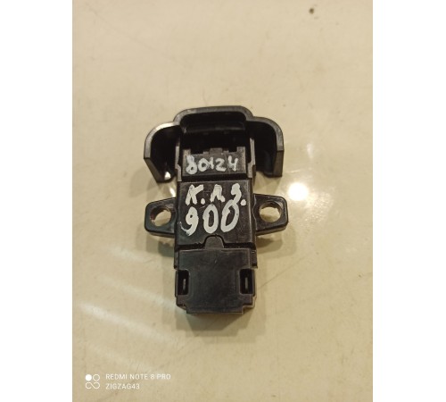 Блок управления обшивкой двери(задний левый)