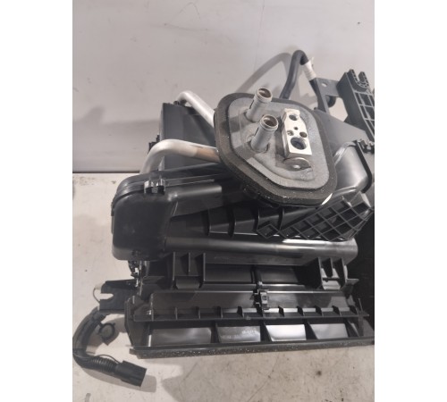 Корпус отопителя (печки)