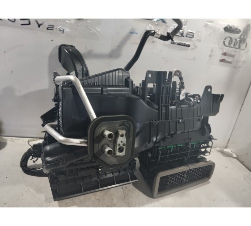 Корпус отопителя (печки)