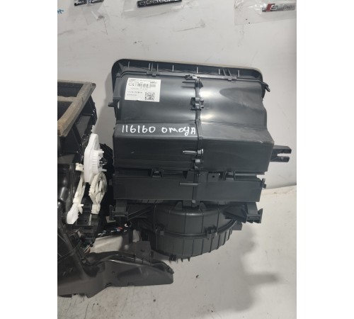 Корпус отопителя (печки)