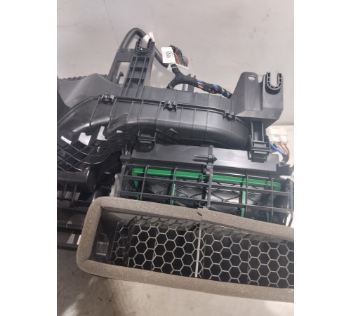 Корпус отопителя (печки)