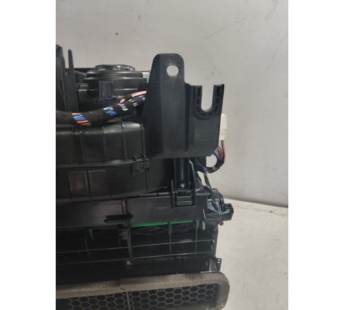 Корпус отопителя (печки)