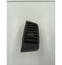 Воздушный дефлектор передний левый