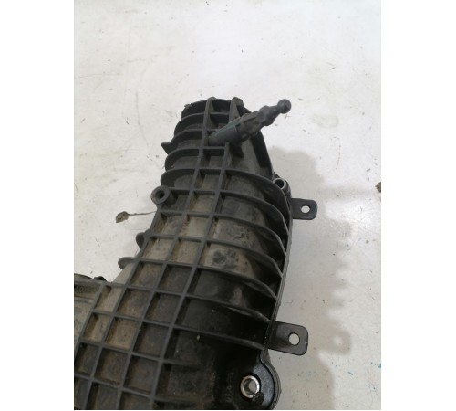 Впускной коллектор 2,0