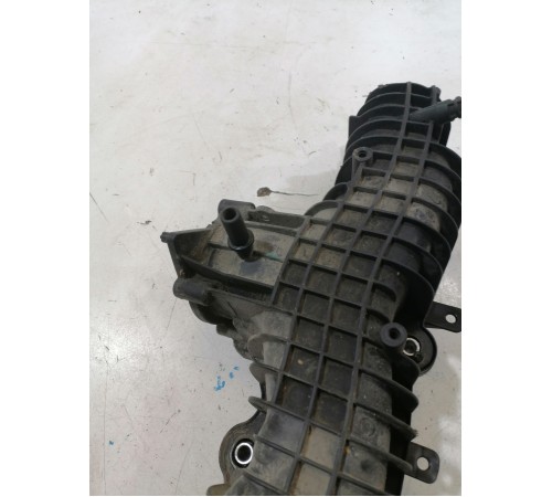 Впускной коллектор 2,0