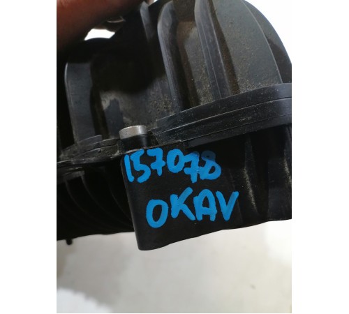 Впускной коллектор 2,0