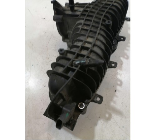 Впускной коллектор 2,0