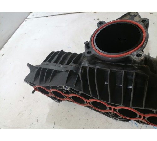 Впускной коллектор 2,0