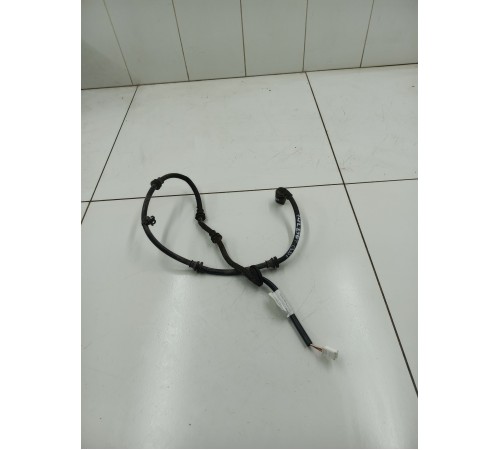 Электропроводка суппорта задняя правая