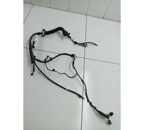 Электропроводки крышки багажника