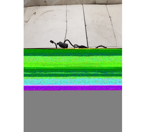 Электропроводка двери (передняя правая)