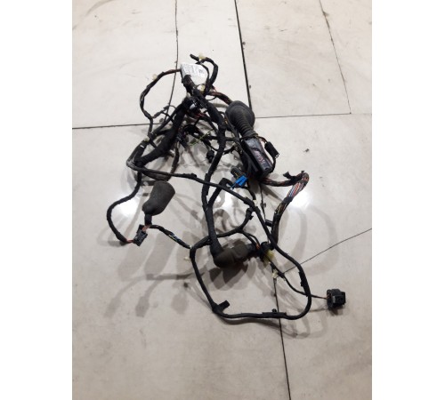 Электропроводка двери (передняя правая)