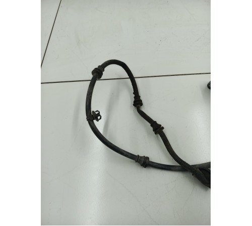 Электропроводка суппорта задняя правая